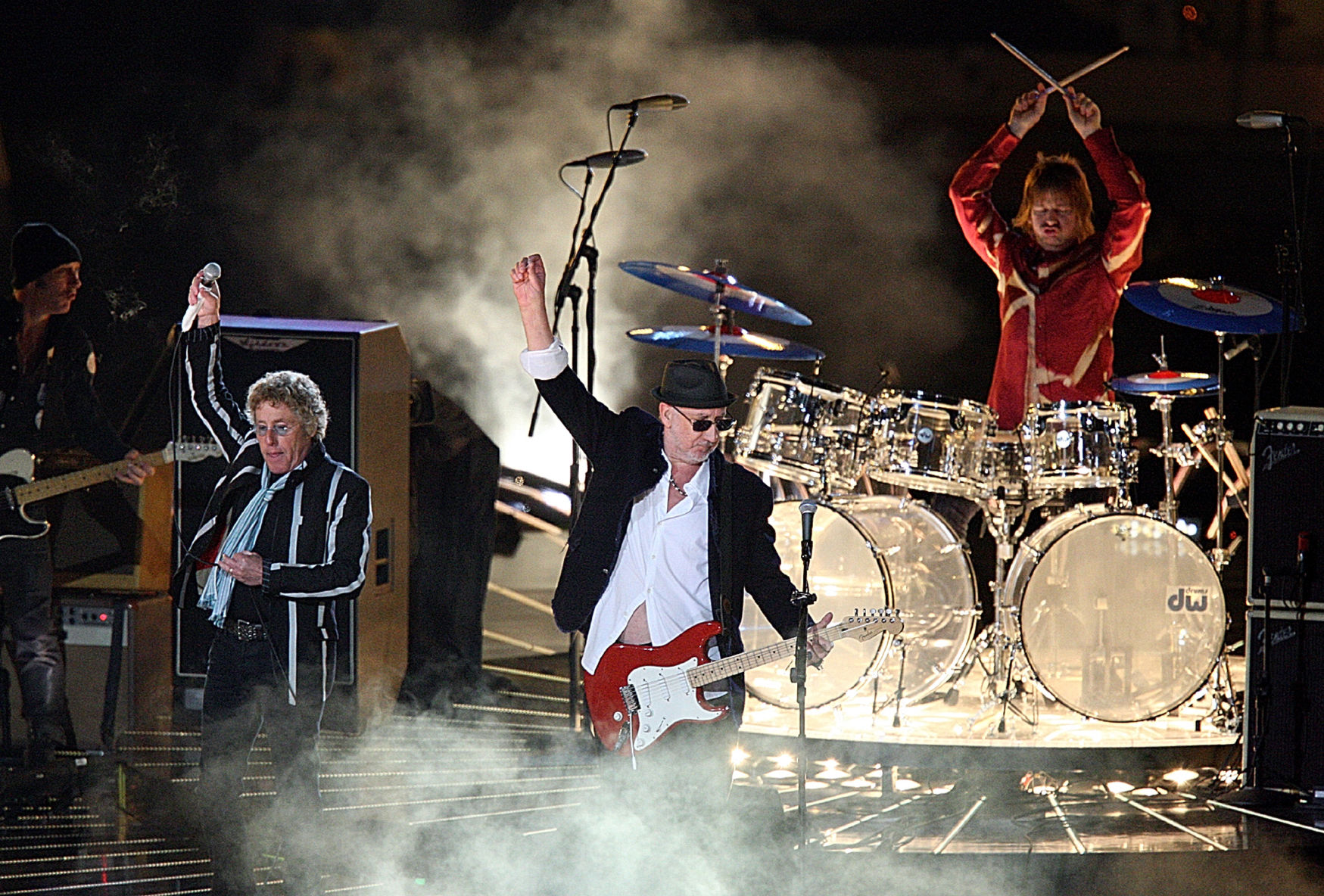The Who (2010)